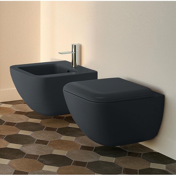 Унитаз подвесной Cielo Shui Comfort