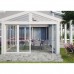 Ступень STOPNICA PROSTA PIATTO GRIS 9×300×300