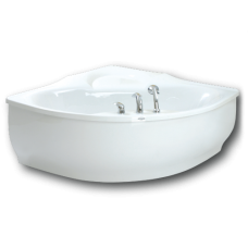 Ванна акриловая PAA Bolero 1450x1450x590