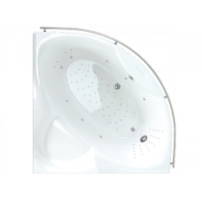 Ванна акриловая PAA Bolero 1450x1450x590