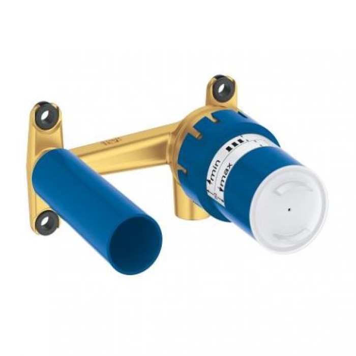 Grohe Смеситель однорычажный Joystick встраиваемый механизм (23429000)