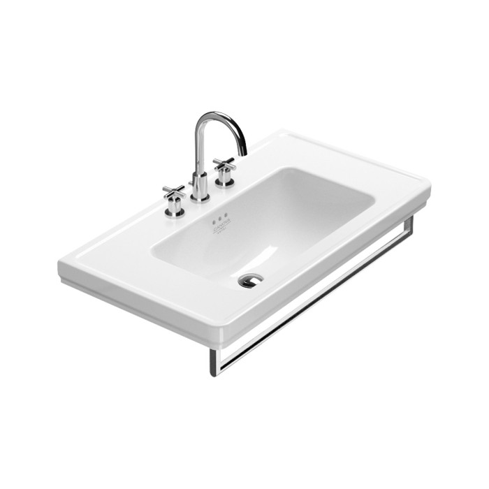 Керамическая раковина 90 см Catalano Canova Royal