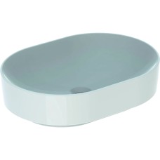 Раковина Geberit VariForm 500.774.01.2 на стільницю