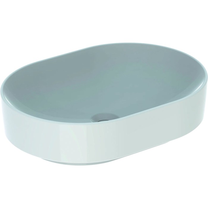 Умывальник встраиваемый на столешницу Geberit VariForm 500.774.01.2