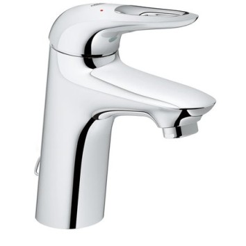 Смеситель для раковины Grohe Eurostyle S-Size 33557003