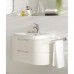 Смеситель для раковины Grohe Eurostyle S-Size 33557003