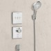 Термостат для душа Hansgrohe ShowerSelect 15735400 Термостат для душа Hansgrohe ShowerSelect 15735400