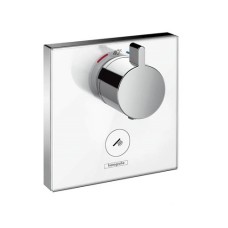 Термостат для душа Hansgrohe ShowerSelect 15735400