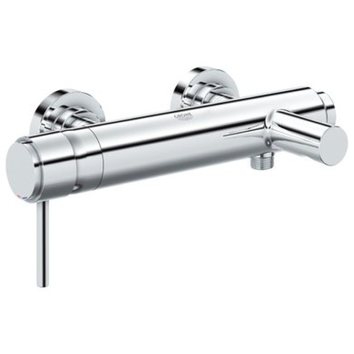 Смеситель однорычажный Grohe Atrio 32652001