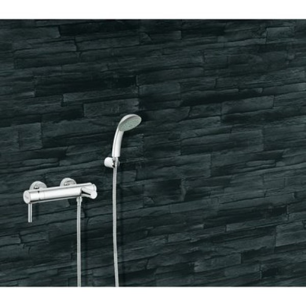 Смеситель однорычажный Grohe Atrio 32652001