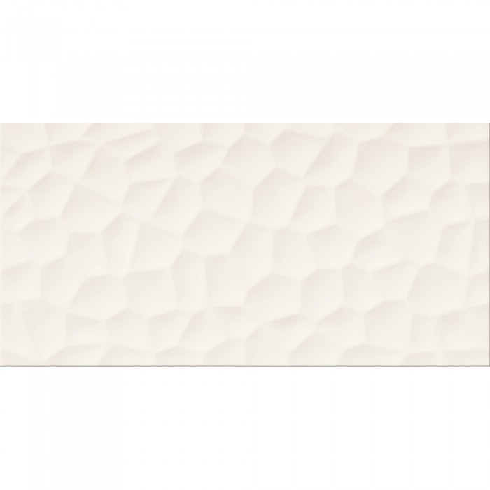 Плитка Opoczno FLAKE WHITE STRUCTURE 10×600×297