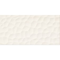 Плитка Opoczno FLAKE WHITE STRUCTURE 10×600×297 для ванной и кухни