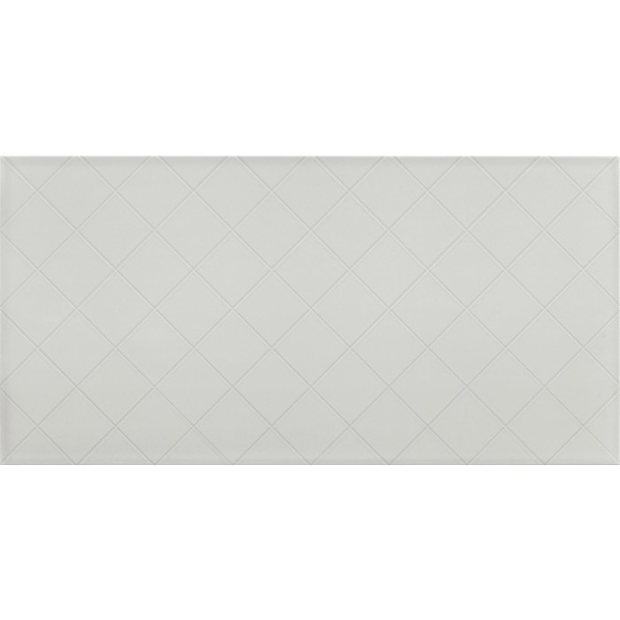 Плитка Paradyz TONNES GRYS SCIANA KRATKA под бетон