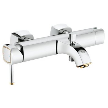 Смеситель для ванны Grohe Grandera 23317IG0