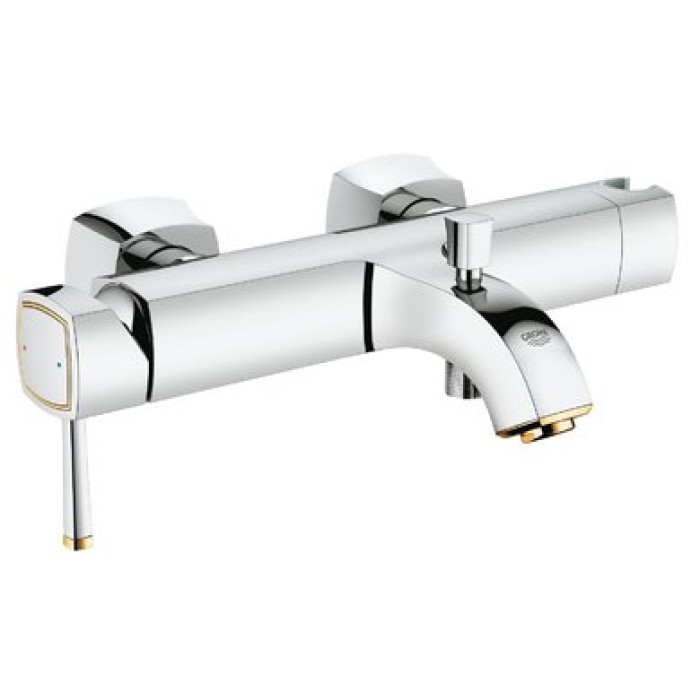 Смеситель для ванны Grohe Grandera 23317IG0