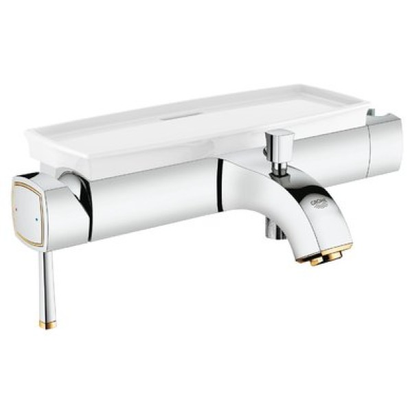 Смеситель для ванны Grohe Grandera 23317IG0
