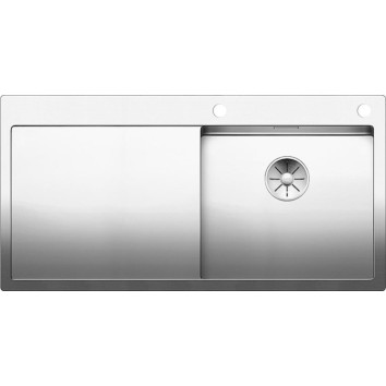 Мойка для кухни Blanco Claron 5 S-IF чаша справа  521625