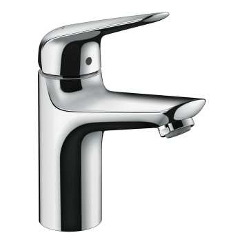 Смеситель для раковины Hansgrohe Novus 100 71030000