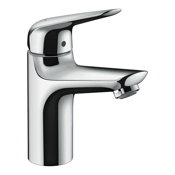 Смеситель для раковины Hansgrohe Novus 100 71030000