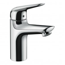 Смеситель для раковины Hansgrohe Novus 100 71030000