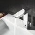 Grohe Eurocube E Смеситель для раковины сенсорный (36441000)