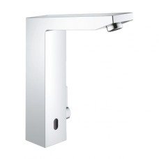 Grohe Eurocube E Смеситель для раковины сенсорный (36441000)