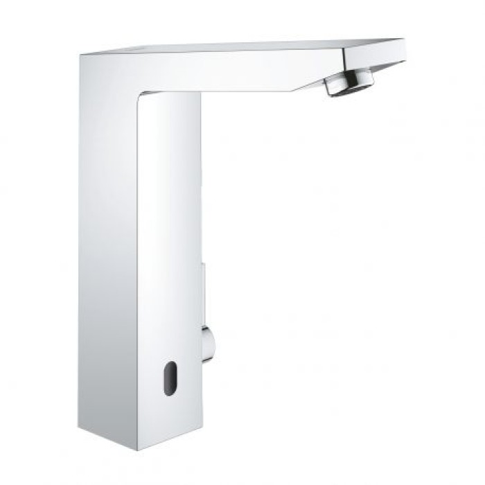 Grohe Eurocube E Смеситель для раковины сенсорный (36441000)