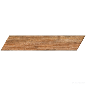 Керамогранит OSET Century NATURE CHEVRON 9×400×80 под дерево