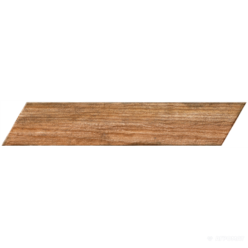 Керамогранит OSET Century NATURE CHEVRON 9×400×80 под дерево