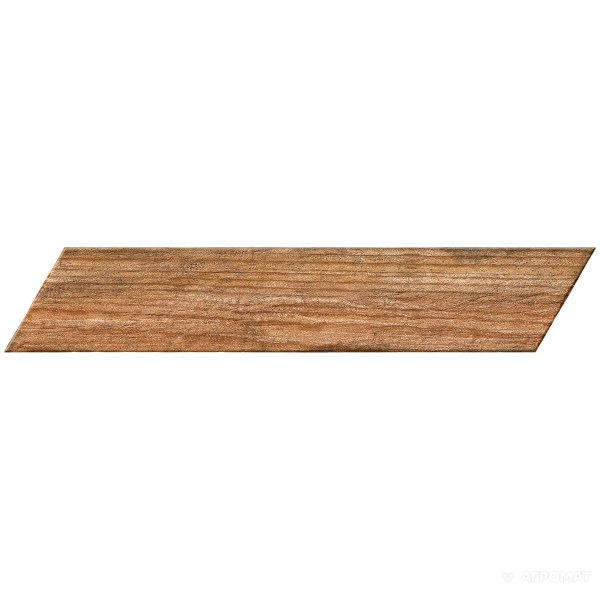 Керамогранит OSET Century NATURE CHEVRON 9×400×80 под дерево