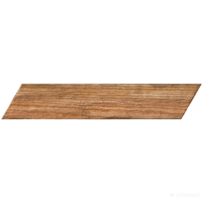 Керамогранит OSET Century NATURE CHEVRON 9×400×80 под дерево