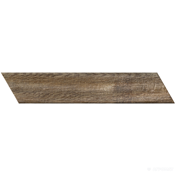 Керамогранит OSET Century NATURE CHEVRON 9×400×80 под дерево