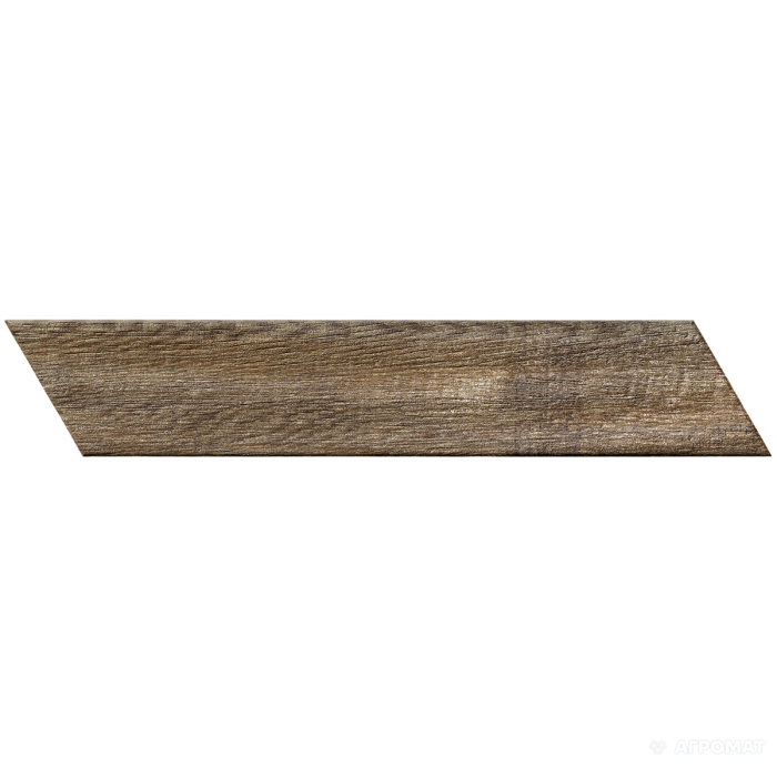Керамогранит OSET Century NATURE CHEVRON 9×400×80 под дерево