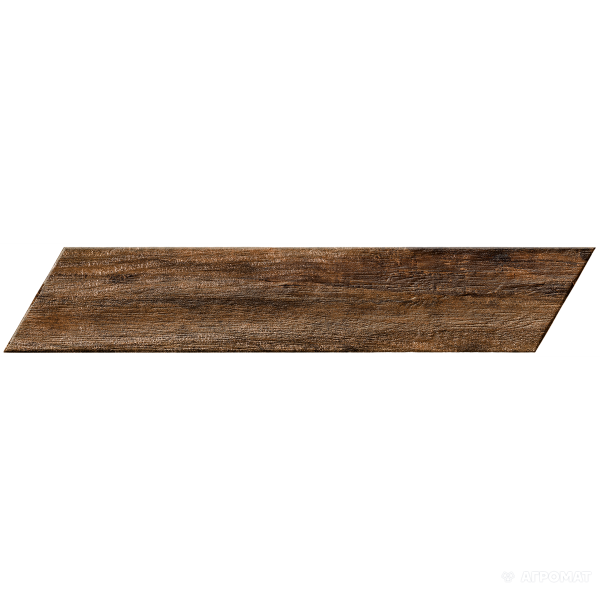 Керамогранит OSET Century NATURE CHEVRON 9×400×80 под дерево