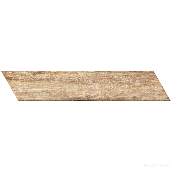 Керамогранит OSET Century NATURE CHEVRON 9×400×80 под дерево