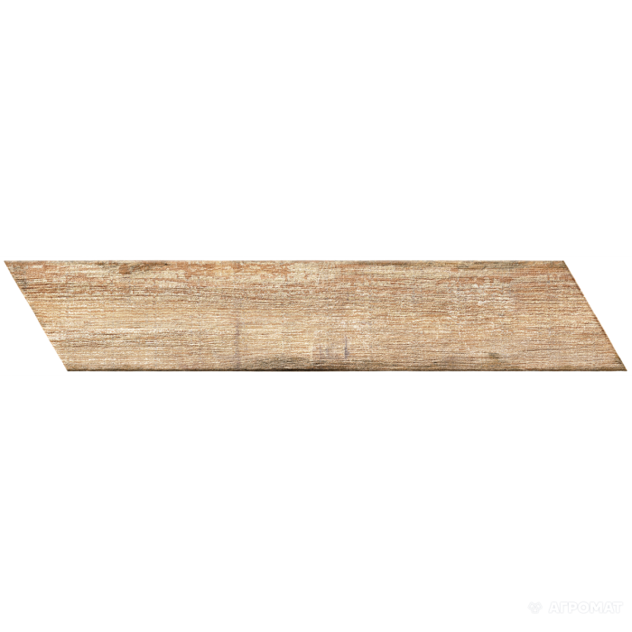 Керамогранит OSET Century NATURE CHEVRON 9×400×80 под дерево