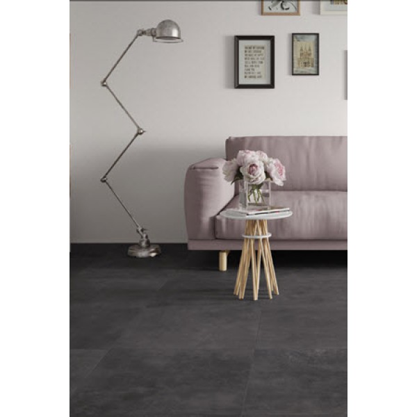 Керамогранит CERRAD GRES COLORADO NERO RECT 8×1197×597