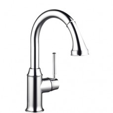 Смеситель для кухни Hansgrohe Talis Classic 14864000