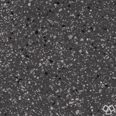 Керамограніт Lasselsberger Rako Porfido DAS63812 Black 59,8x59,8 см