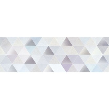 Плитка Opoczno GEOMETRIC GAME INSERTO GEO 10×250×750