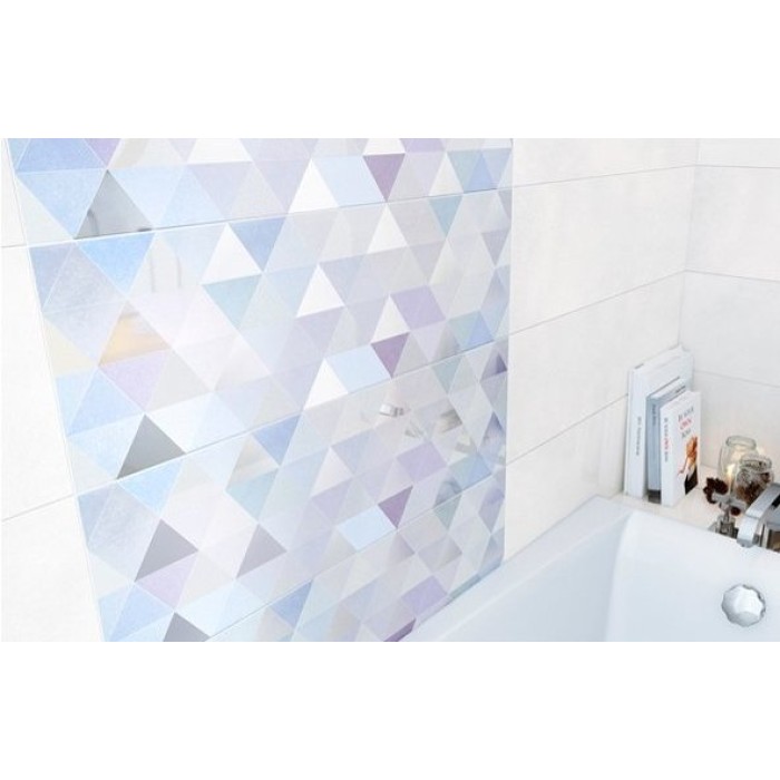 Плитка Opoczno GEOMETRIC GAME INSERTO GEO 10×250×750