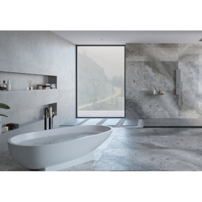 Керамогранит PERONDA DREAMY CLOUD 10×1000x333