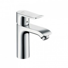 Смеситель для раковины Hansgrohe Metris CoolStart 31121000