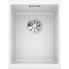 Мойка для кухни Blanco Subline 320-U белый  523410