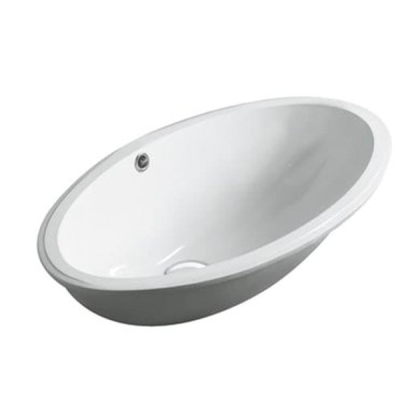 Керамическая раковина 66 см Simas LFT Spazio LFT 74