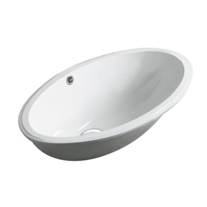 Керамическая раковина 66 см Simas LFT Spazio LFT 74