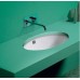 Керамическая раковина 66 см Simas LFT Spazio LFT 74