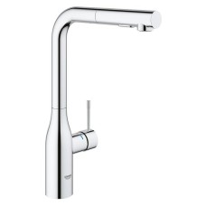 Смеситель для кухни Grohe Essence Foot Control 30311000