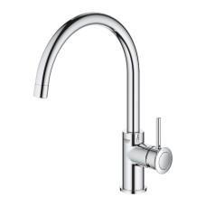 Grohe BauClassic Смеситель для кухни (31234001)