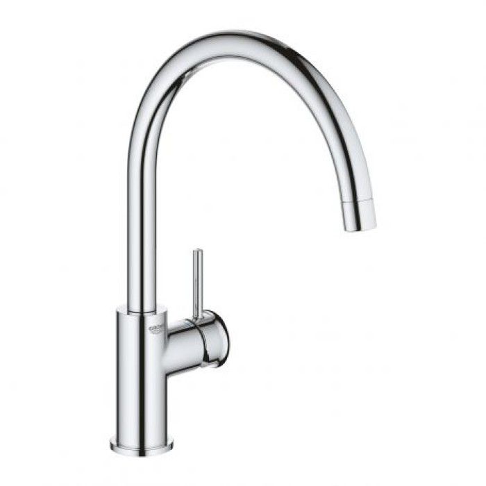Grohe BauClassic Смеситель для кухни (31234001)